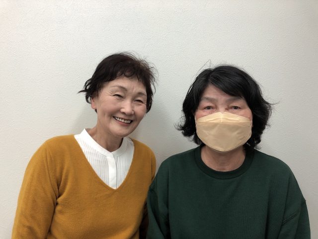 お客様写真